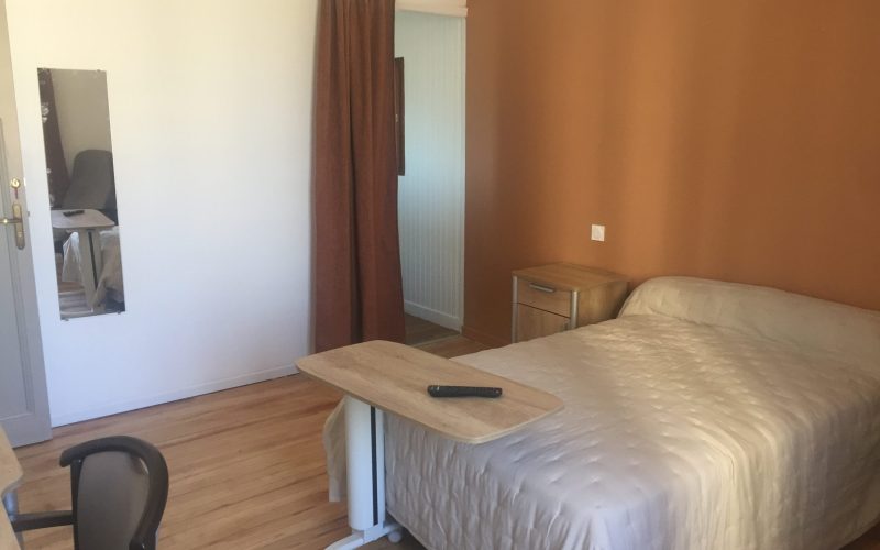 Chambre Dalhia 2