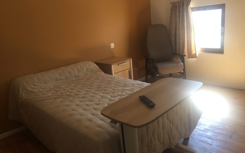 Chambre Lys 2