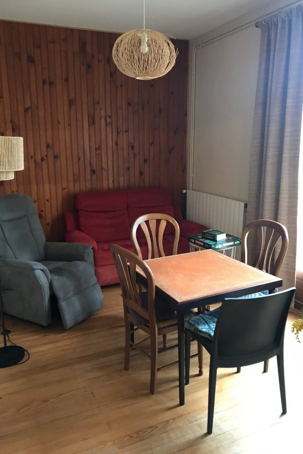 Salon-jeux
